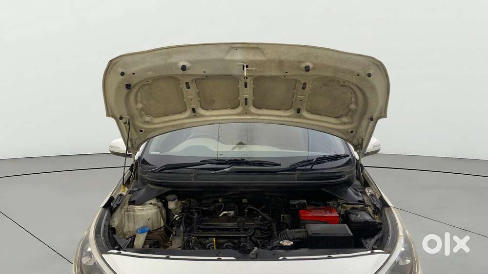 Hyundai Elite I20 Sportz 1.2, 2017, Petrol