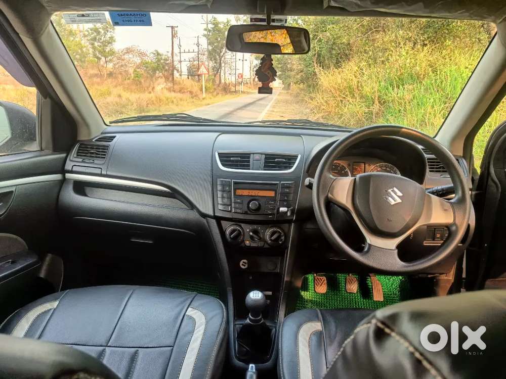 Maruti Suzuki Swift 2014 Petrol 65000 Km Driven