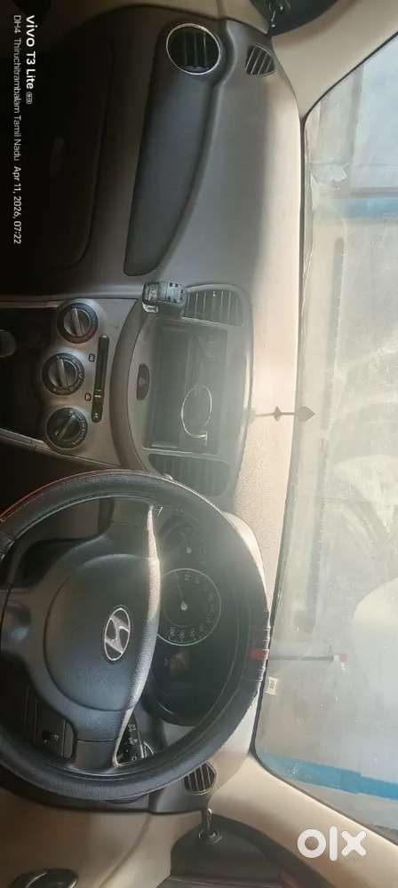 Hyundai I10 Magna Petrol Manual 2010
