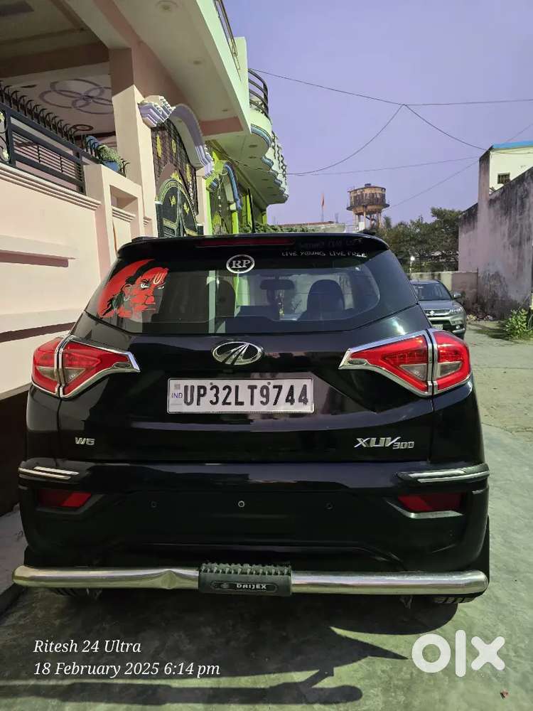 Mahindra Xuv300 Diesel 2020