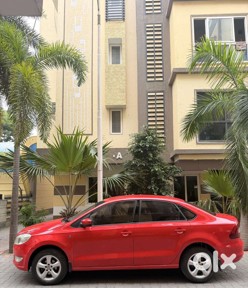 Skoda Rapid 1.6 Mpi At Ambition Plus, 2013, Petrol
