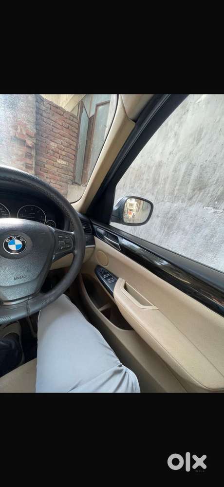 Bmw X3 2011-2013 Xdrive20d, 2013, Diesel