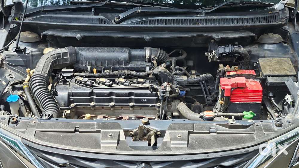 Maruti Suzuki Baleno Maruti-suzuki-baleno-delta-diesel, 2020, Petrol
