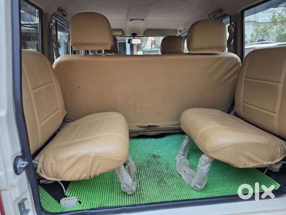 Mahindra Bolero B6, 2023, Diesel