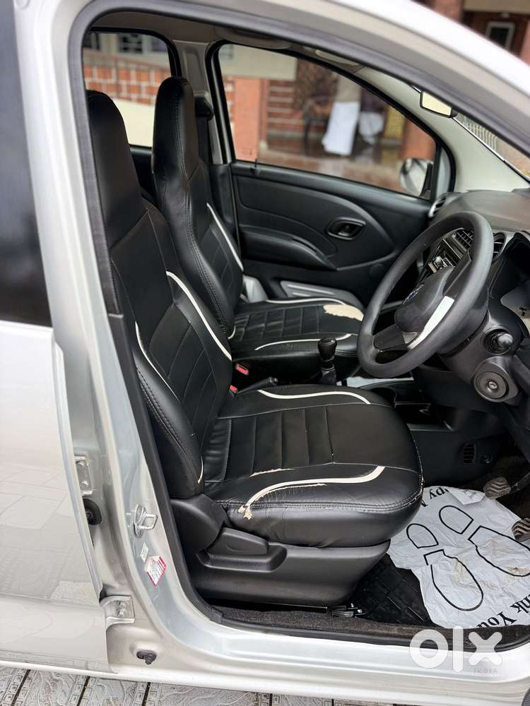Datsun Redi Go 1.0 Limited Edition, 2018, Petrol