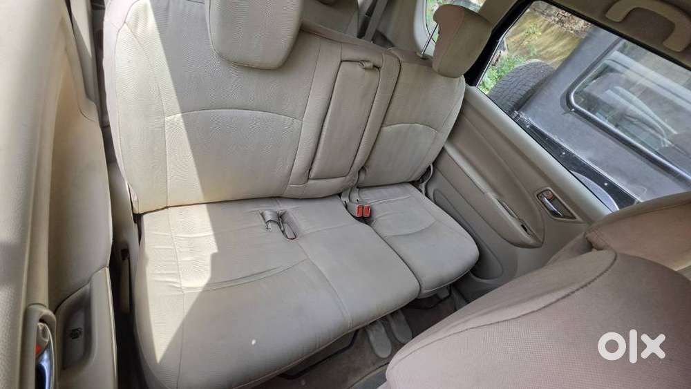 Maruti Suzuki Ertiga Vdi Shvs, 2016, Diesel