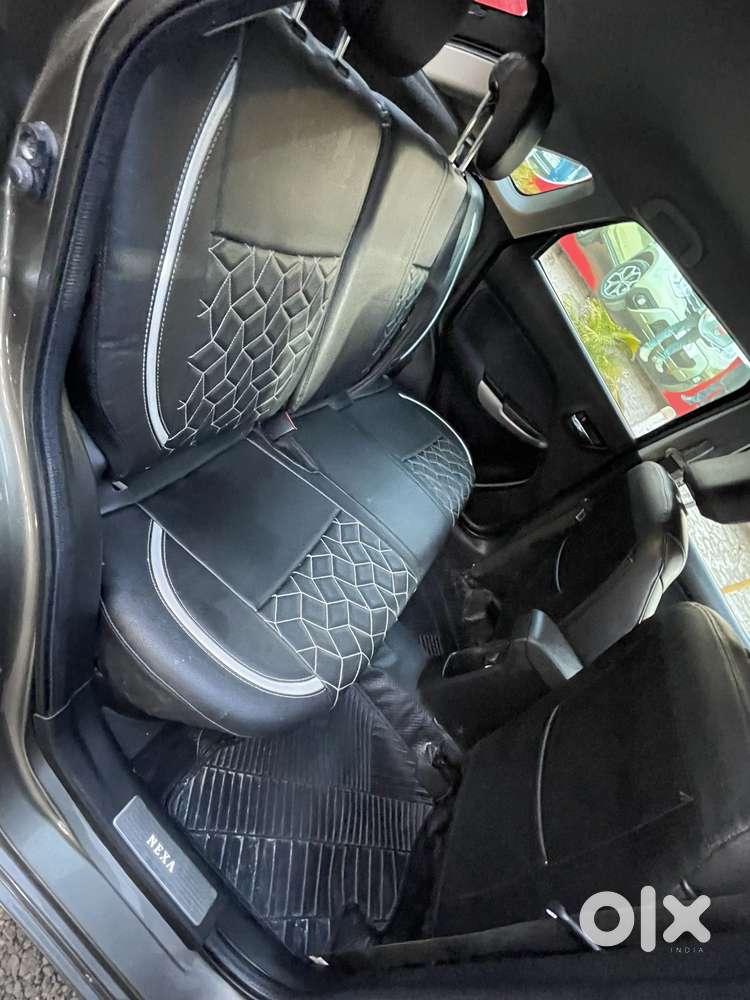 Maruti Suzuki Baleno Alpha, 2021, Petrol