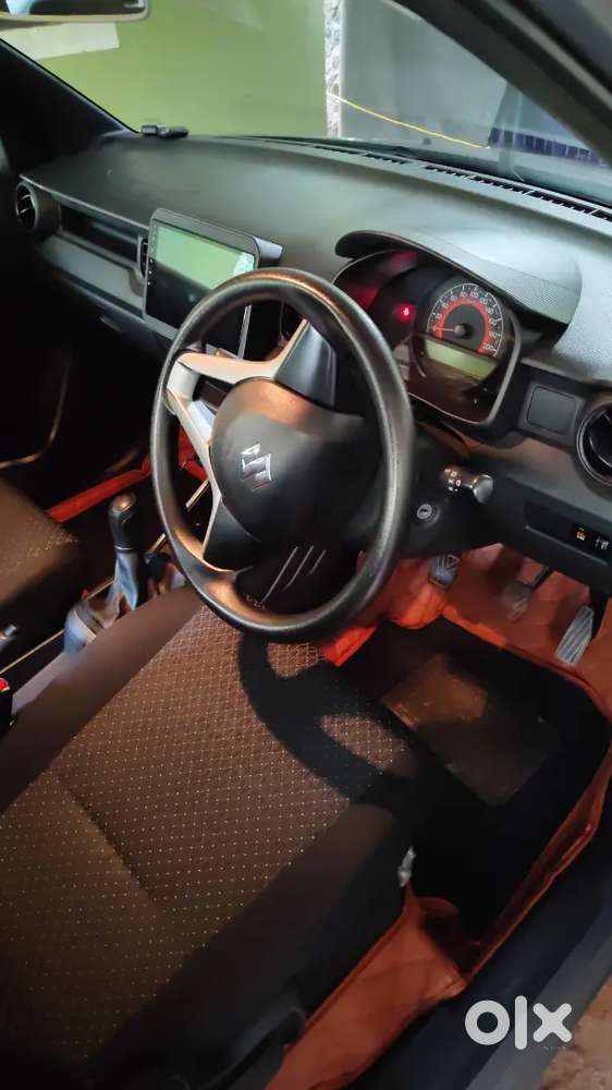 2022 2023 Well Maintained Android With Camera