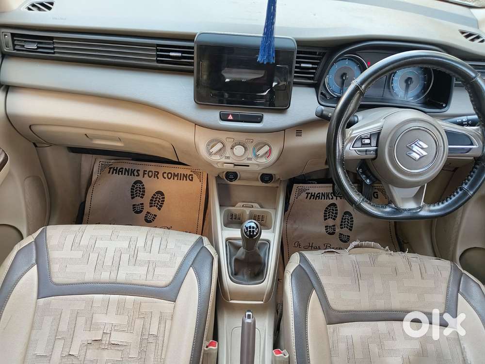 Maruti Suzuki Ertiga Shvs Vdi, 2019, Diesel