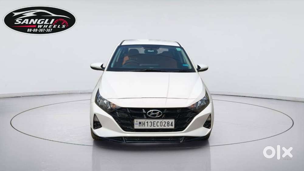 Hyundai Elite I20, 2023, Petrol