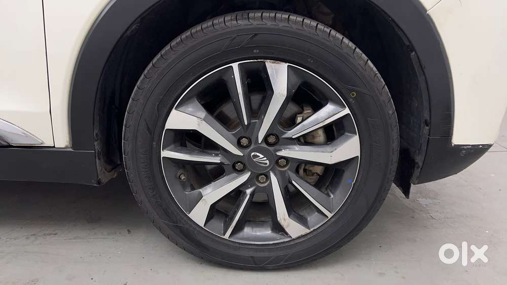 Mahindra Xuv300 W8 Option Diesel, 2019, Diesel