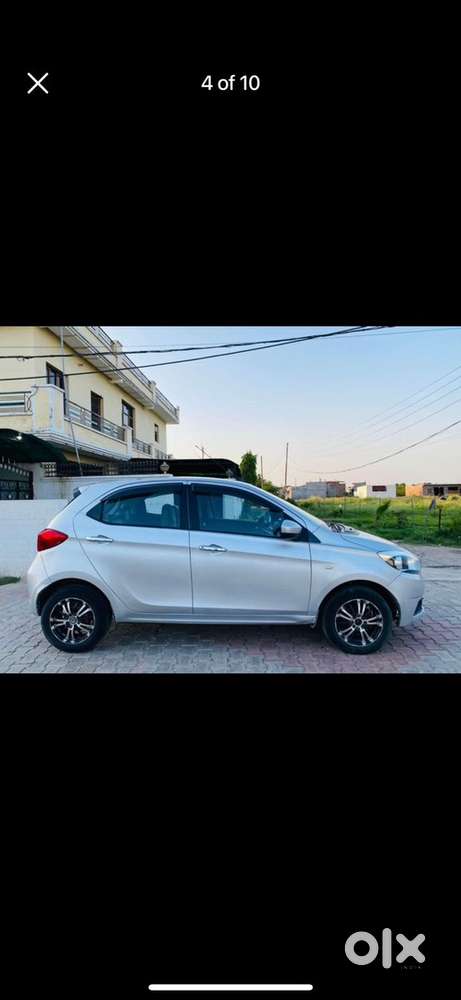 Tata Tiago Diesel 2016