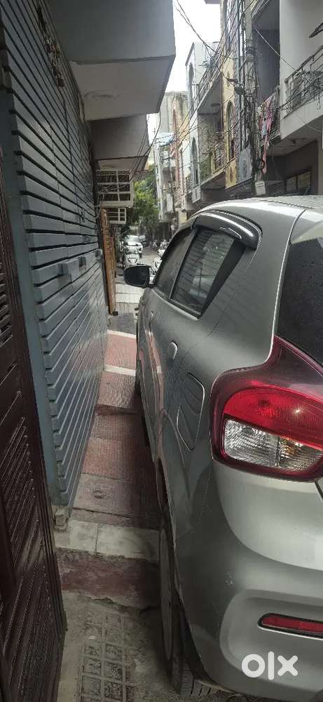 Maruti Suzuki Celerio 2023