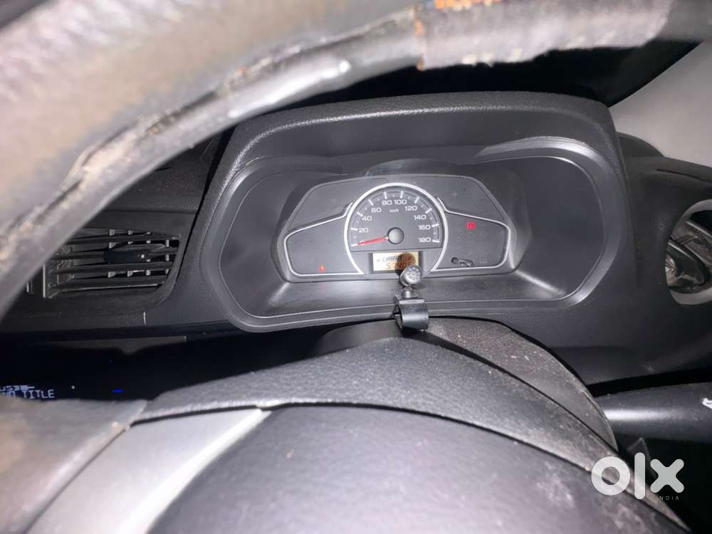 Maruti Suzuki Alto Petrol 2022 June Model