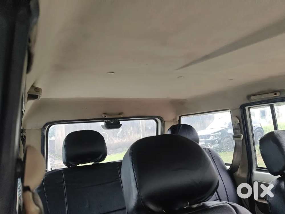 Mahindra Bolero 1.5 B6 2023 Diesel
