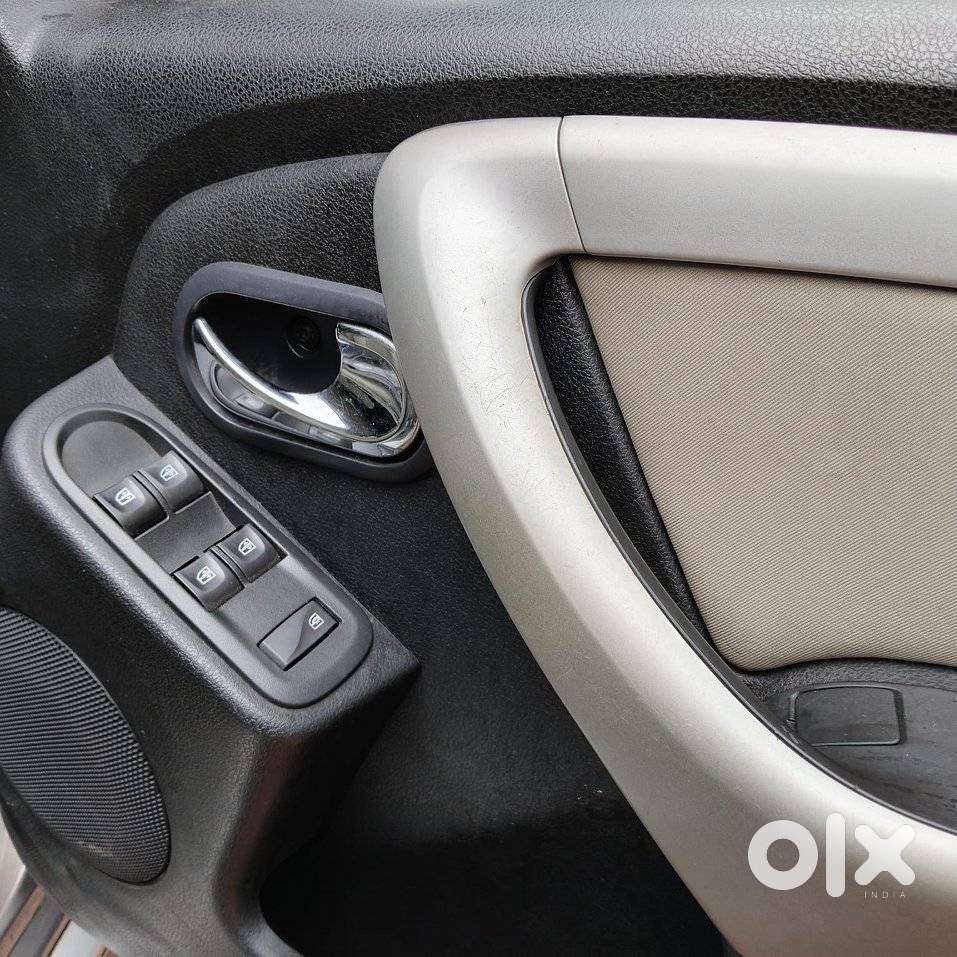 Nissan Terrano 1.6 Xl Plus Petrol, 2017, Petrol