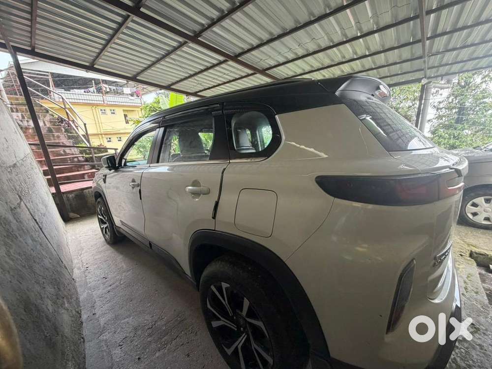 Toyota Petrol 2024 Manual