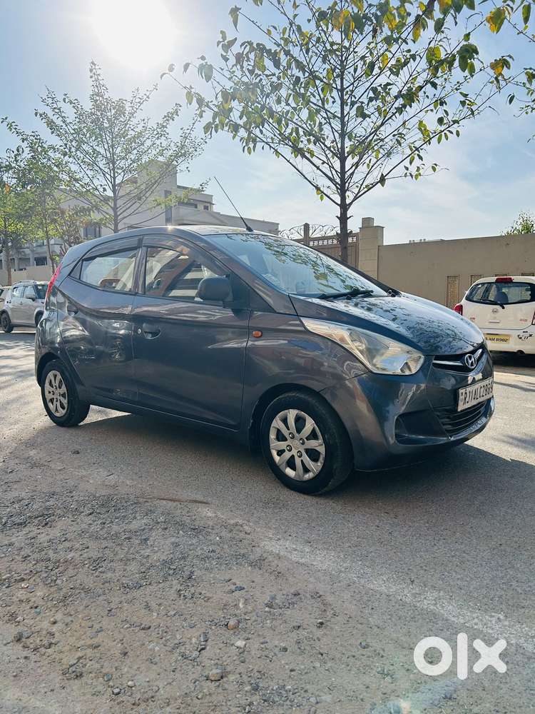 Hyundai Eon Magna Plus, 2016, Petrol