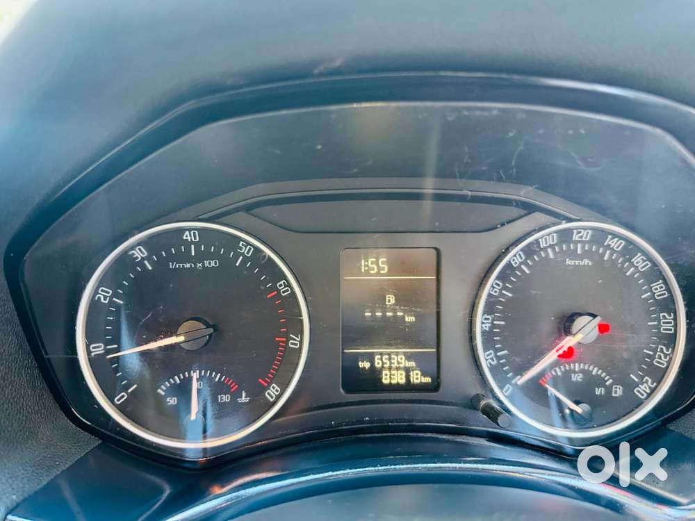 Skoda Laura 1.8 Tsi Ambiente, 2009, Petrol