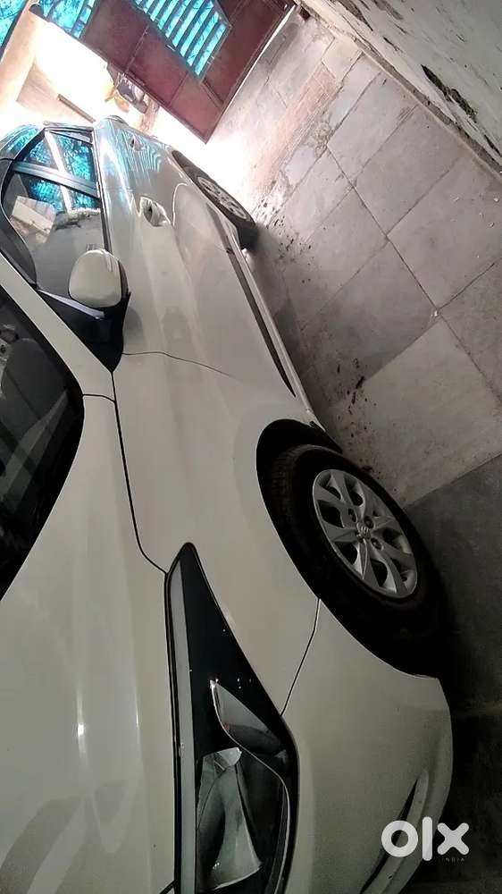 Hyundai I20 Sportz 2018