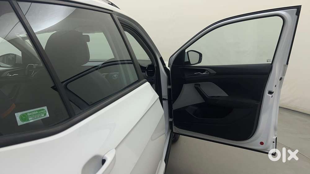 Skoda Kushaq Ambition 1.0l Tsi Mt, 2024, Petrol