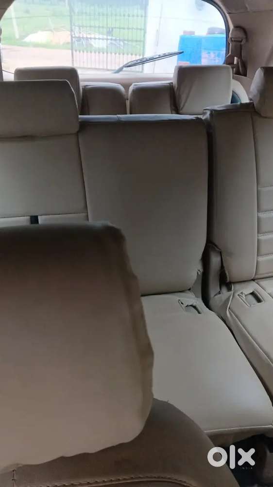 Toyota Innova Hycross 2008 Km Driven