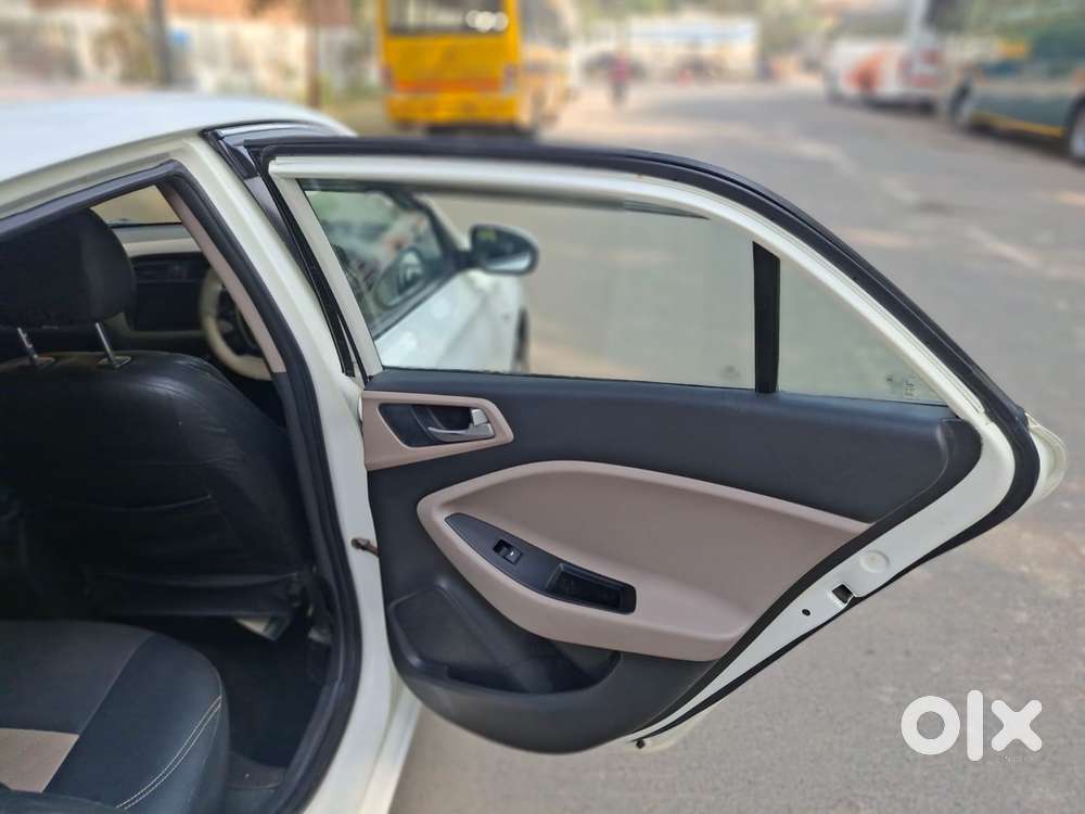 Hyundai I20 Magna 1.2 Vtvt, 2019, Cng & Hybrids