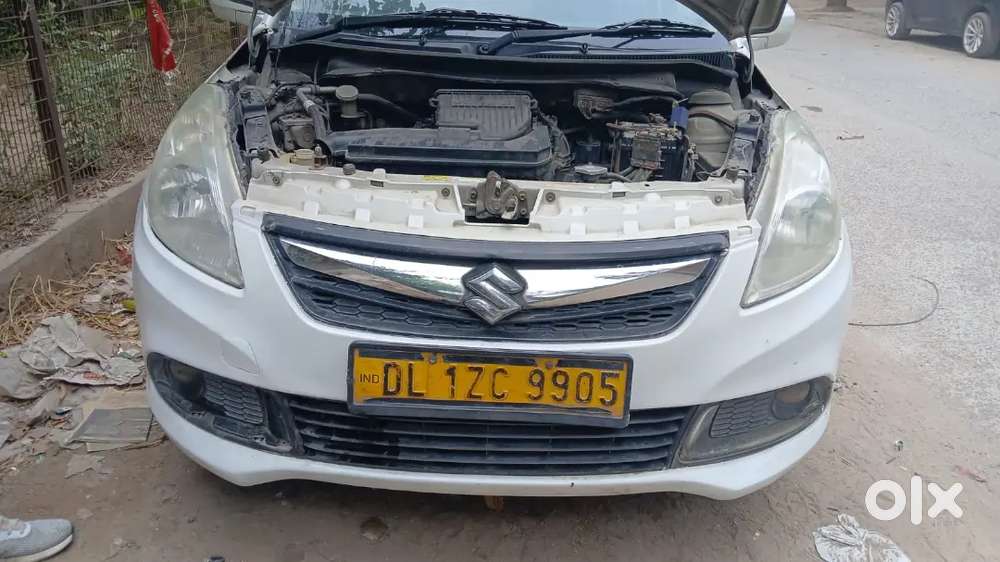 Maruti Suzuki Dzire 2019 Lxi
