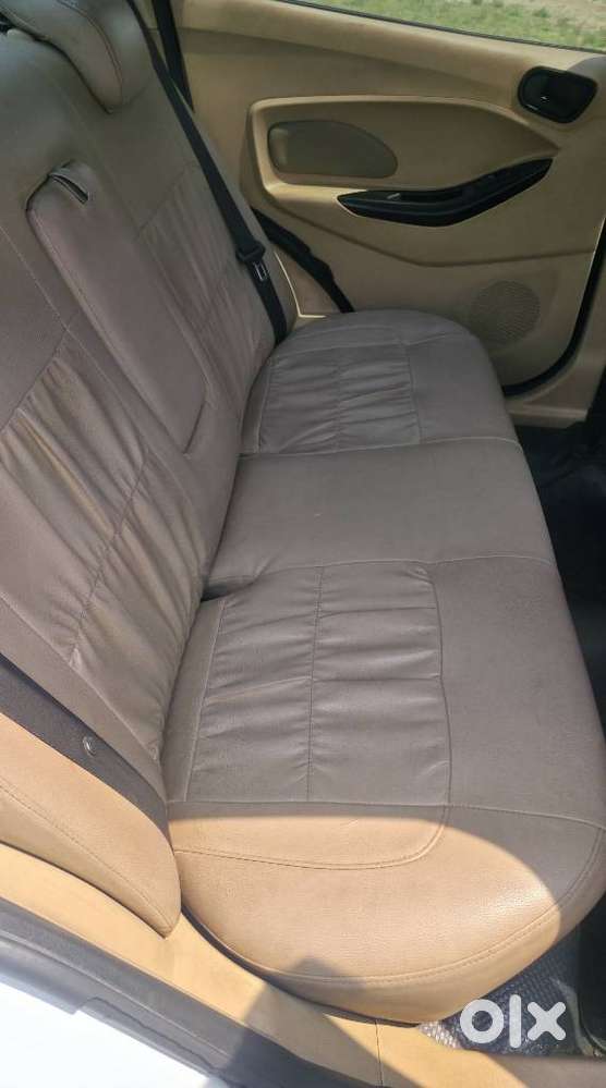 Ford Figo Aspire 1.5 Tdci Trend, 2016, Diesel