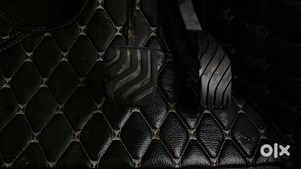 Renault Kiger Rxz Amt, 2022, Petrol