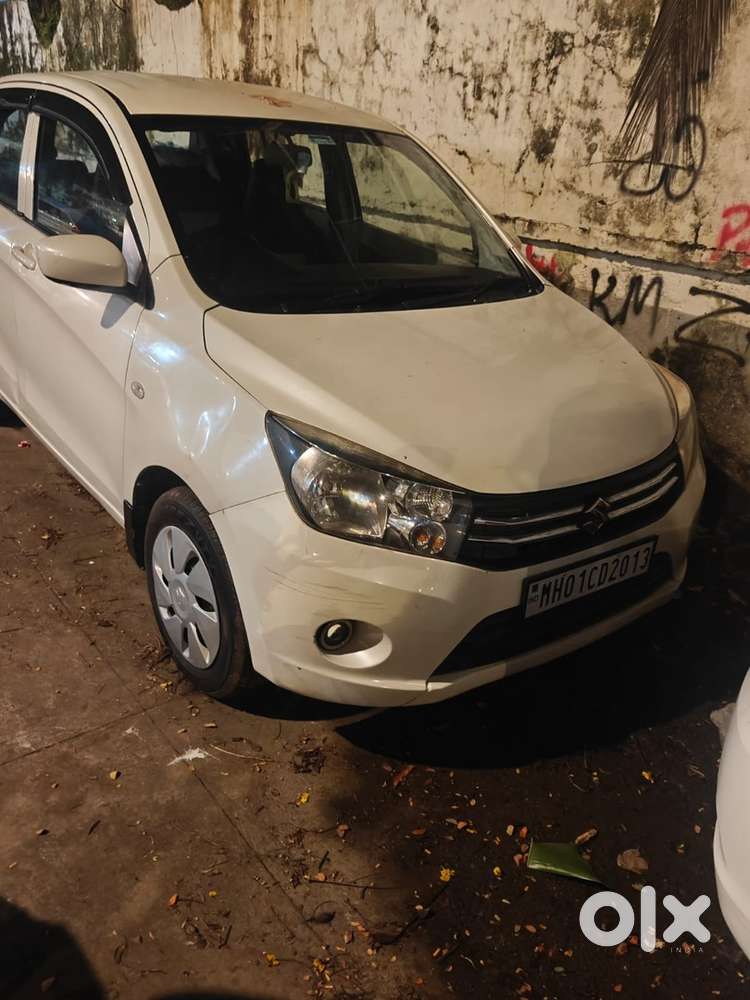 Maruti Suzuki Celerio 2015 Petrol