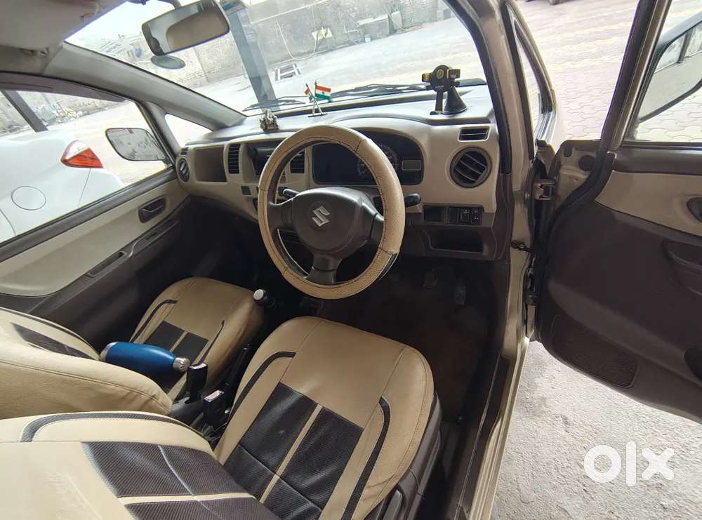 Maruti Suzuki Estilo Lxi 2012