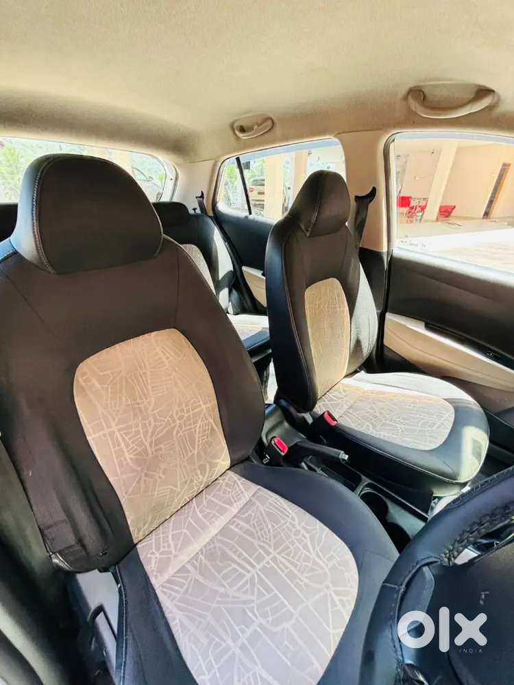 Hyundai Grand I10 2015 Diesel Good Condition
