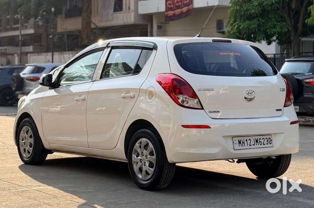 Hyundai I20 2012-2014 Magna Optional 1.4 Crdi, 2013, Diesel