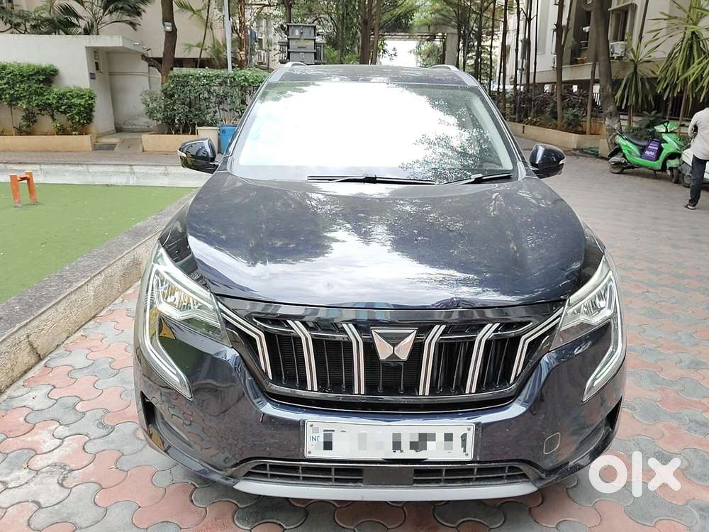 Mahindra Xuv700 Ax7l 6 Str At, 2025, Diesel
