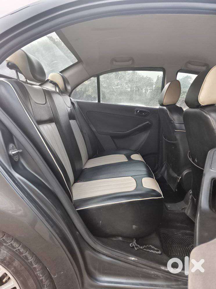 Tata Zest  1.2 Revotron Xms, 2016, Petrol