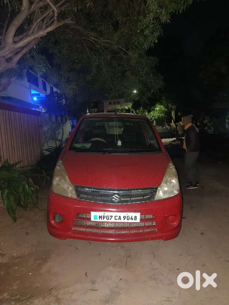 Zen Estilo Petrol Good Condition