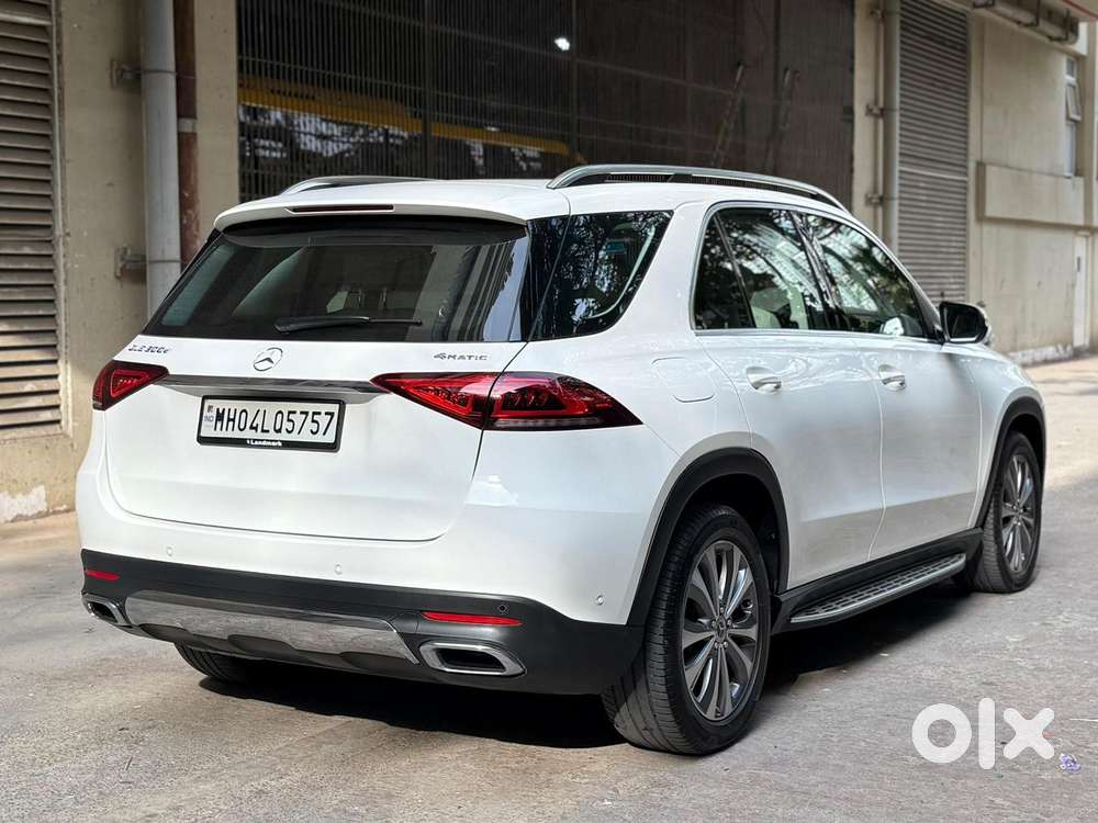 Mercedes-benz Gle 300d 4matic Lwb, 2023, Diesel