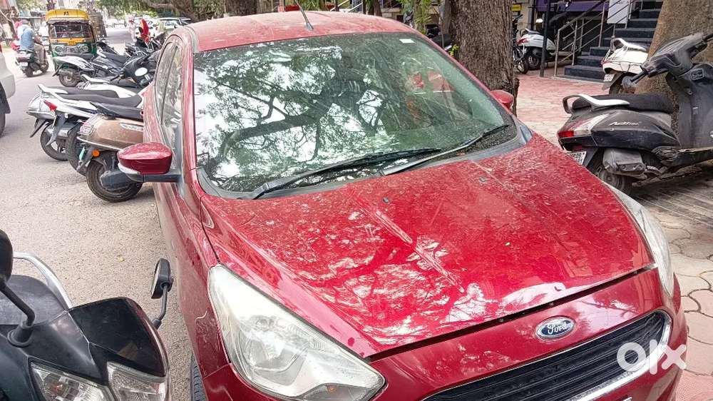 Top Running Condition Ford Figo Aspire All Functions Working