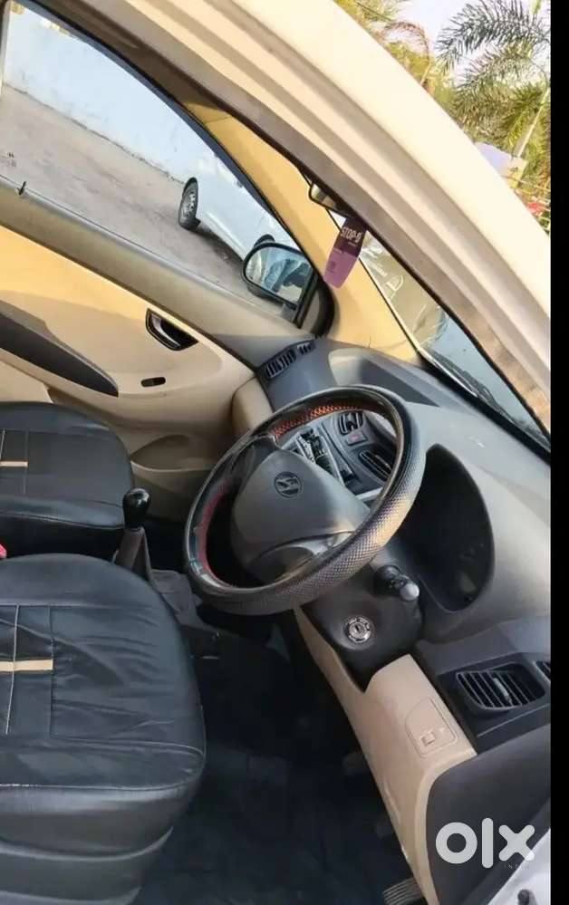 Hyundai Eon Magna Plus 2018