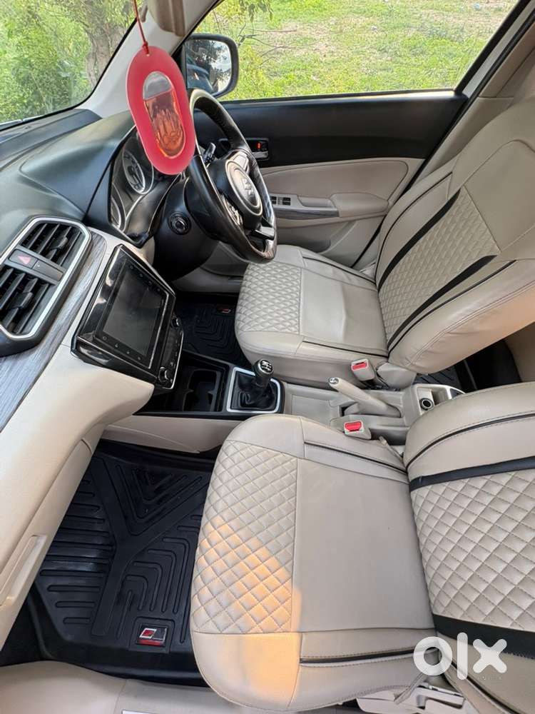 Maruti Dzire 2024 Model