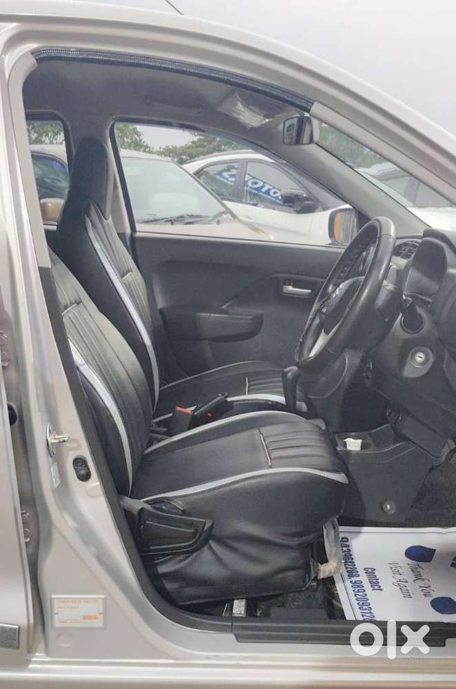 Maruti Suzuki Alto K10 Vxi Amt Optional, 2023, Petrol