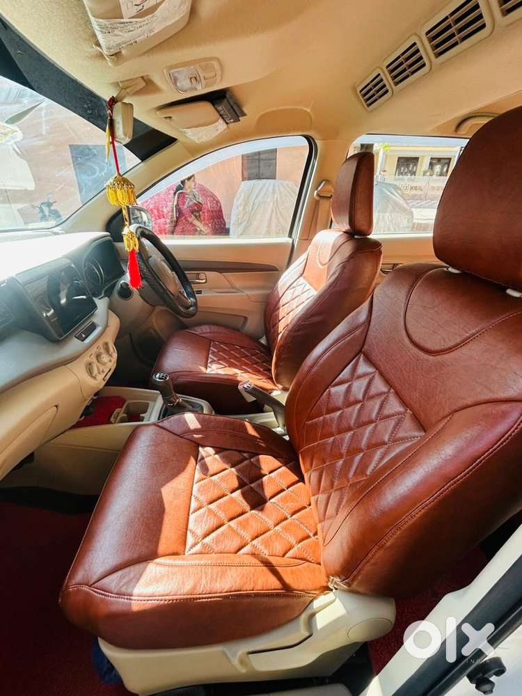 Toyota Rumion Petrol Manual 2024