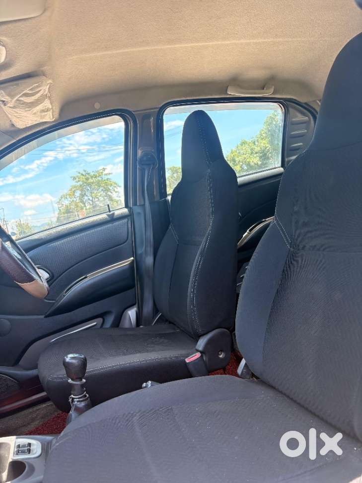 Datsun Redi Go, 2019, Petrol
