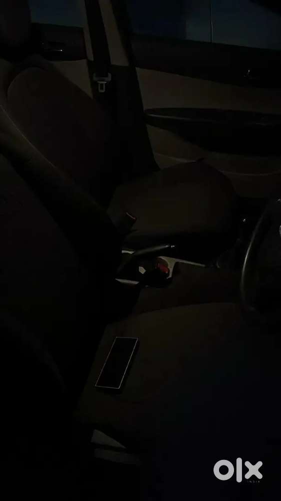 2011 Hyundai I20 Asta Petrol Automatic