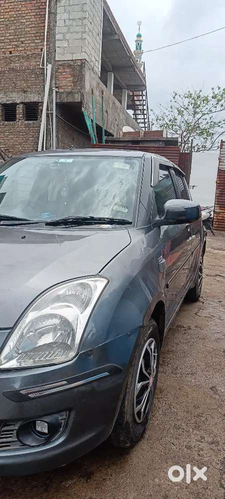 Swift Maruti Suzuki Vdi Diesel 2010