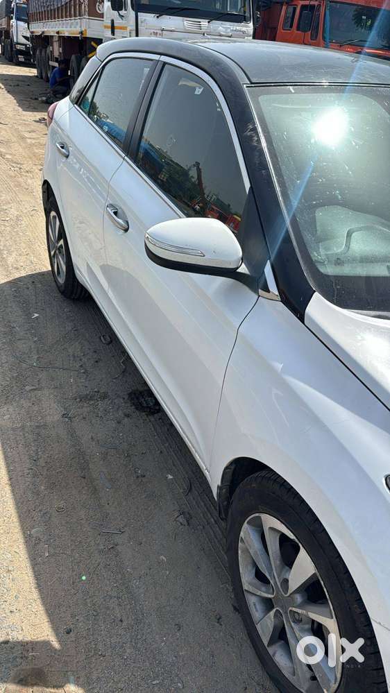 I20 Top Model For Sale In Mint Condition.