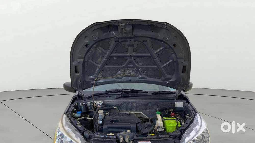 Maruti Suzuki Alto K10 Vxi, 2016, Petrol