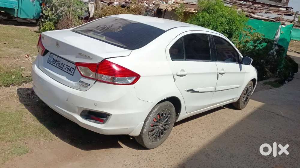 Just Like New Maruti Suzuki Ciaz Diesel