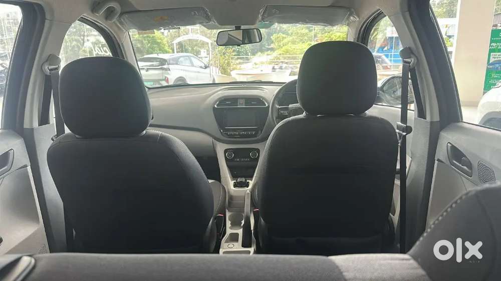 Tata Tiago 2026 Electric 2026 Km Driven